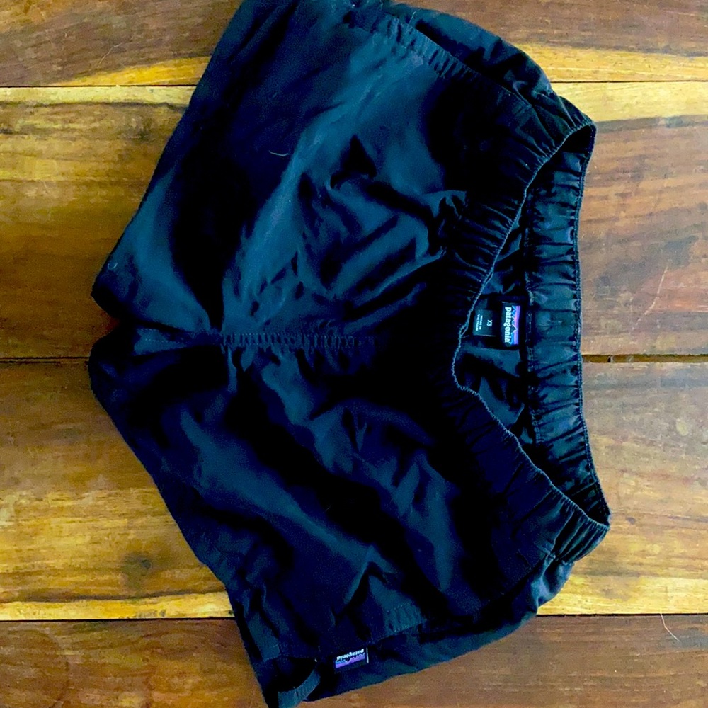 Women’s Patagonia baggies shorts